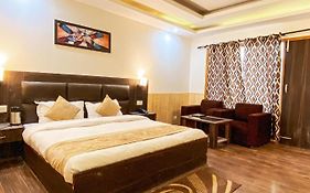 Hotel Manali Queen 3*