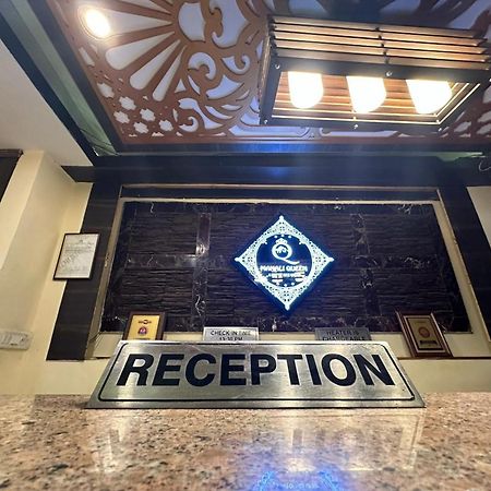 Hotel Manali Queen Exterior photo
